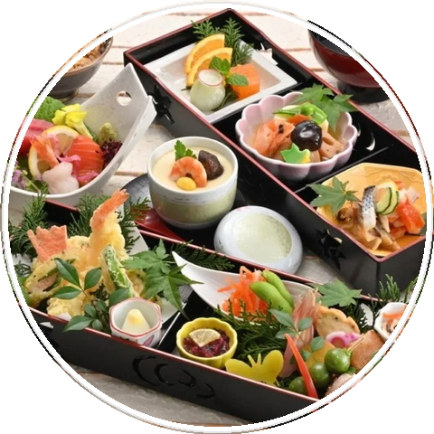 会議・お弁当